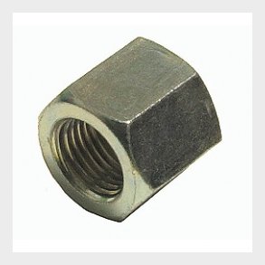 Corvette Rear shock nut  lower 1963-82