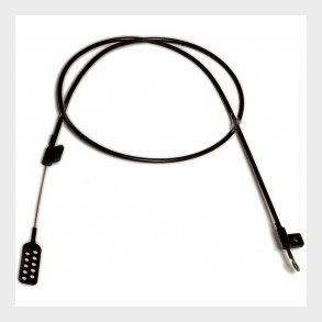 Corvette Hood Latch cable 1978-82