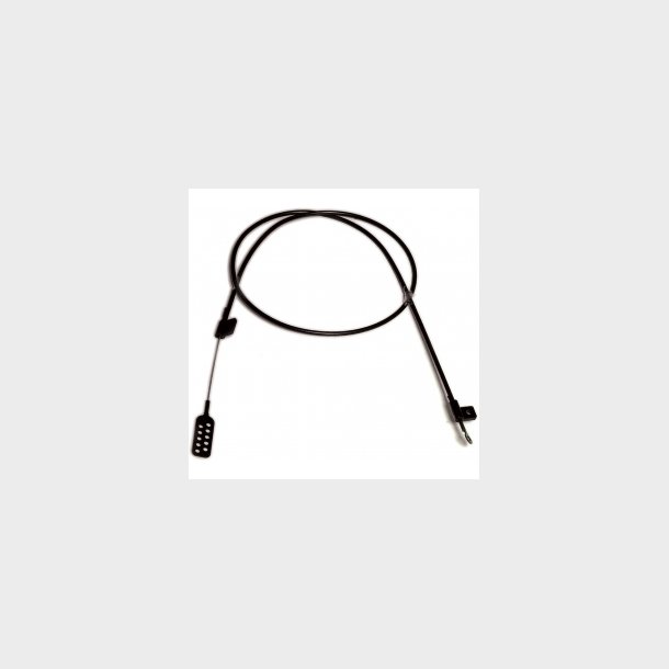 Corvette Hood Latch cable 1978-82