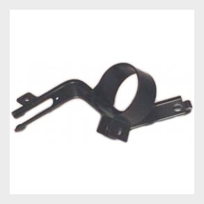 Corvette Upper Ign Shield & Coil Bracket 1956-62