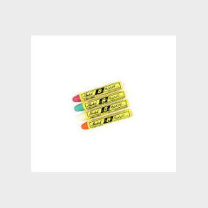 63-72 Chassis Crayon Marker Set M3481