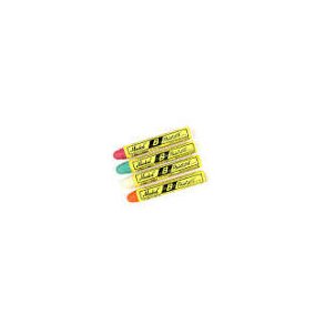 63-72 Chassis Crayon Marker Set M3481