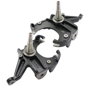 Snkningsst / Dropspindel for 2,5