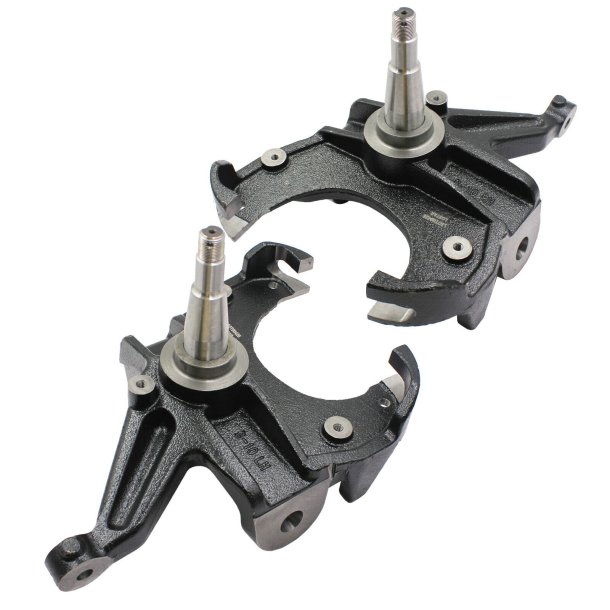 Snkningsst / Dropspindel for 2,5" Chevrolet / GMC C10 1963 til 1970 (63173 - LSOT00426)