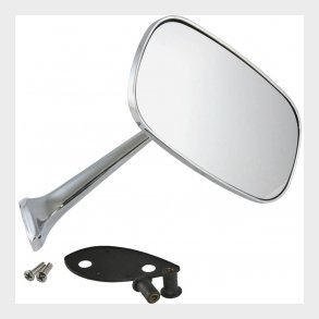 Side Mirror, Right 1975-1981 Corvette 120598