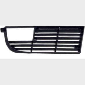 Corvette Front Grille, Right, 1974 