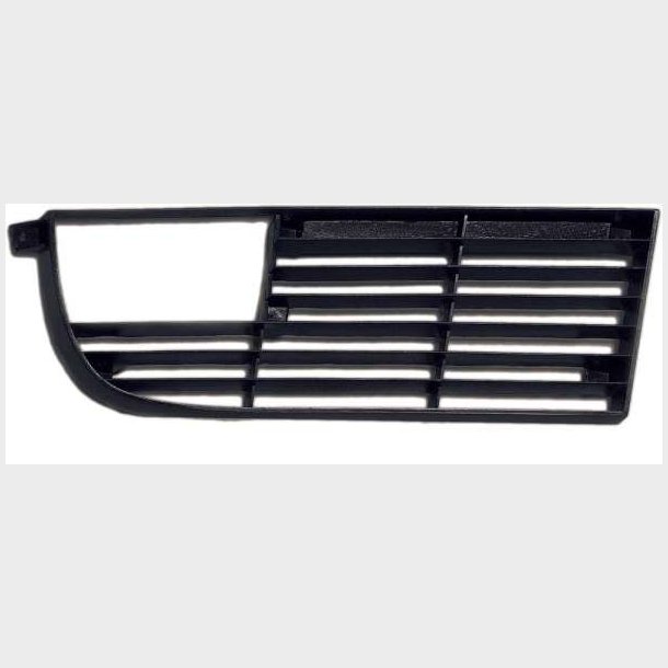 Corvette Front Grille, Right, 1974 