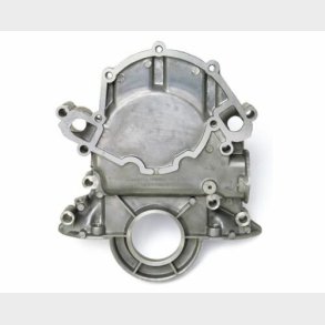 Timing cover alu. Ford S/B 1966 til 1984 (Dorman 635-107 - ATP 103109) Timing Covers