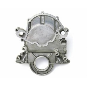 Timing cover alu. Ford S/B 1966 til 1984 (Dorman 635-107 - ATP 103109) Timing Covers