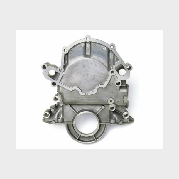 Timing cover alu. Ford S/B 1966 til 1984 (Dorman 635-107 - ATP 103109) Timing Covers