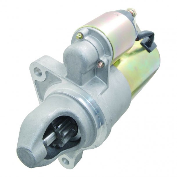 Starter Mopar 2,8 CRD 2008 til 2018 (6351N - Mopar 04801424AB)