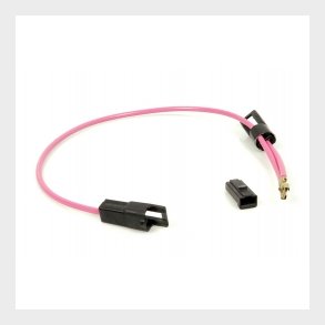 Transistor Ign Wiring Harness, 1968-72 Corvette