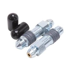 Udluftningsskrue til bremser (Russell / Edelbrock 639600)