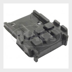 Motoroph�ng Ford 1951 til 1956 (Dennis Carpenter AD6068)