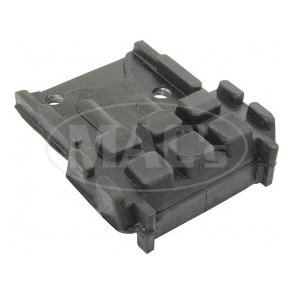 Motorophng Ford 1951 til 1956 (Dennis Carpenter AD6068)