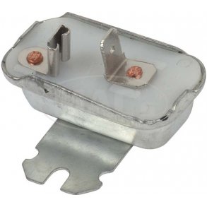 Voltregulator for instrument Ford 1960 til 1966 (TFA MA18998 - Macs 4131408 - B9MZ-10804-C)