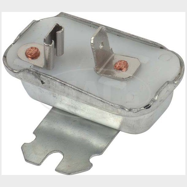 Voltregulator for instrument Ford 1960 til 1966 (TFA MA18998 - Mac�s 4131408 - B9MZ-10804-C)