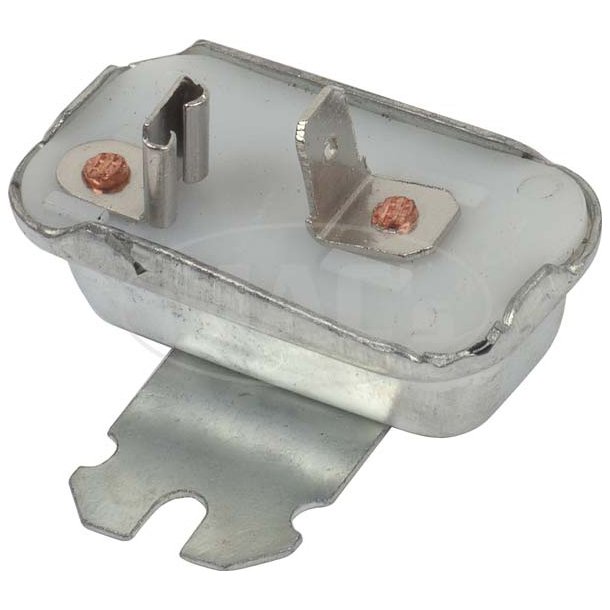 Voltregulator for instrument Ford 1960 til 1966 (TFA MA18998 - Macs 4131408 - B9MZ-10804-C)