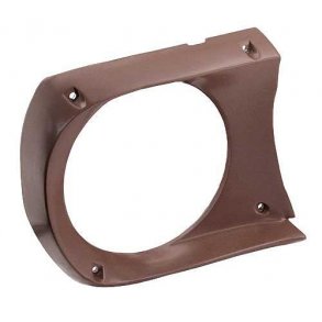 Lygterand h�jre for Mustang 1964 til 1966 (64-38057 - 44-38057 - C4ZB-13052-C)