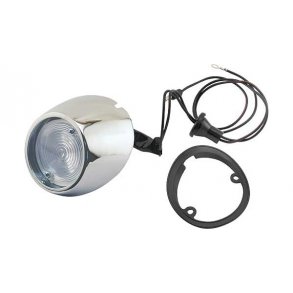 Baklygte venstre Ford Mustang 1964 til 1966 (TFA MA12093 - FM-BB046K - C5ZZ-15512-KIT) 