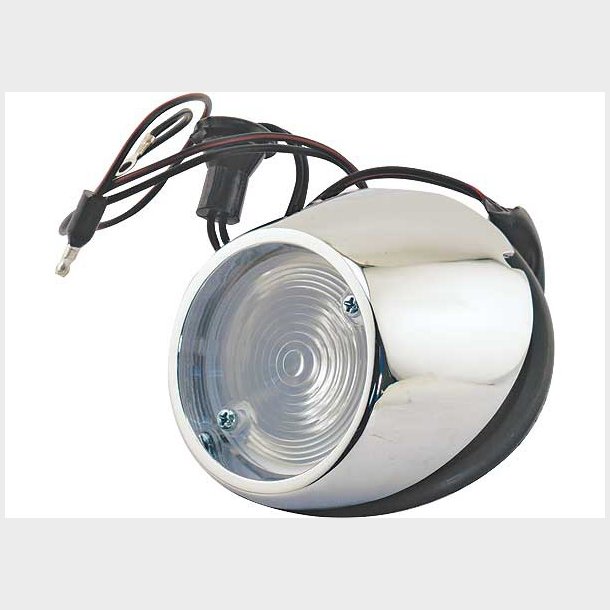 Baklygte h�jre Ford Mustang 1964 til 1966 (TFA MA12094 - FM-BB045K - C5ZZ-15511-KIT) 