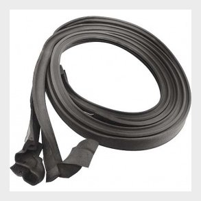 Gummiliste s�t roofrail Ford Mustang 1964 til 1966 Fastback (44-38493 - 64-38493 - C5ZZ-6351222-PR)