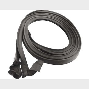 Gummilister s�t roofrail Mustang H/T 1964 til 1966 s�t med h�jre & venstre (C5ZZ-6551222 - MA25390)