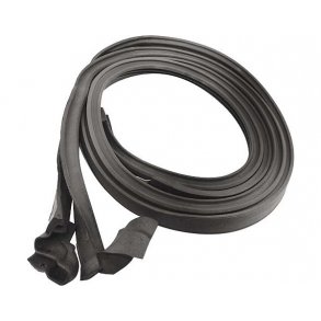 Gummilister st roofrail Mustang H/T 1964 til 1966 st med hjre & venstre (C5ZZ-6551222 - MA25390)