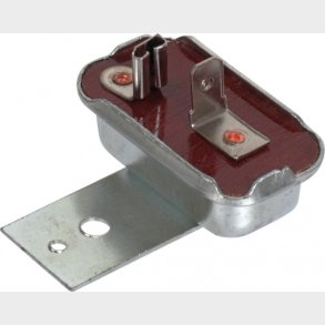 Voltregulator for instrument Ford 1966 til 1968 (Mac�s 64-39337 - 4139337 - C6DZ-10804-A)
