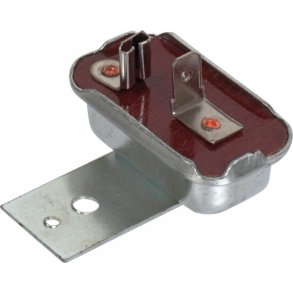 Voltregulator for instrument Ford 1966 til 1968 (Macs 64-39337 - 4139337 - C6DZ-10804-A)