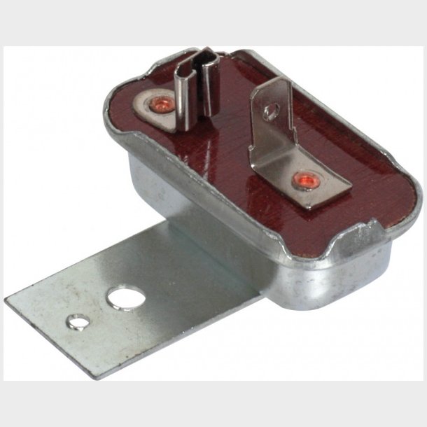 Voltregulator for instrument Ford 1966 til 1968 (Mac�s 64-39337 - 4139337 - C6DZ-10804-A)