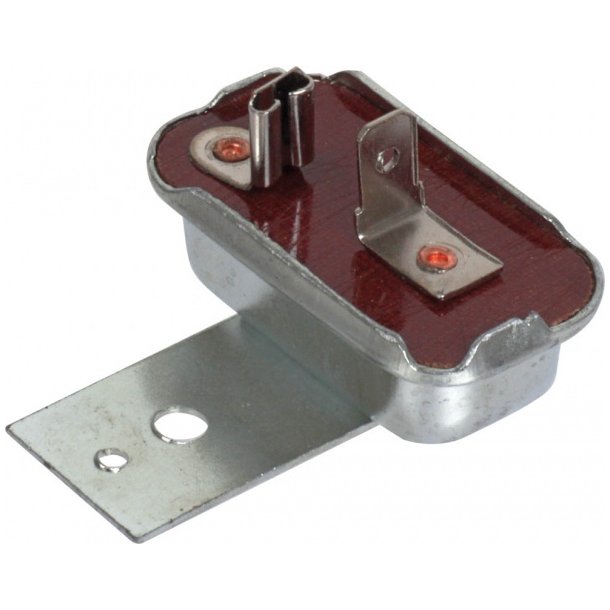 Voltregulator for instrument Ford 1966 til 1968 (Macs 64-39337 - 4139337 - C6DZ-10804-A)
