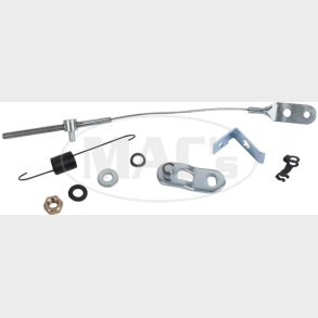 Kickdown kit Ford (C60Z-7A187-KT - 64-39850 - 44-39850)
