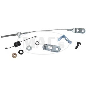Kickdown kit Ford (C60Z-7A187-KT - 64-39850 - 44-39850)