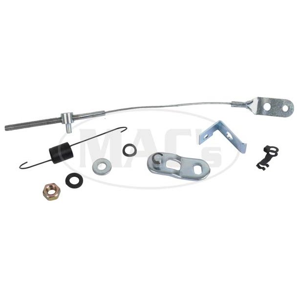 Kickdown kit Ford (C60Z-7A187-KT - 64-39850 - 44-39850)