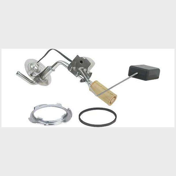 Tankm�ler Ford 1966 til 1969 (42-40665-1 - 64-40665-1)