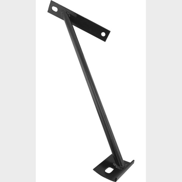 Kofangerbeslag for venstre yderste Mustang 1967 til 1968 (64-41205-1 - C7ZZ-17755)