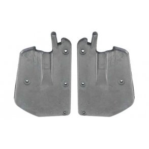 Gummiliste p bagkant af dr Mustang, Falcon & Cougar (Macs 64-41504 - 4441504)