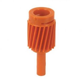 Speedometerdrev Ford 3 trins man. / automatic 20 tnder 1960 til 1970 (C8SZ17271B - 64-42234)