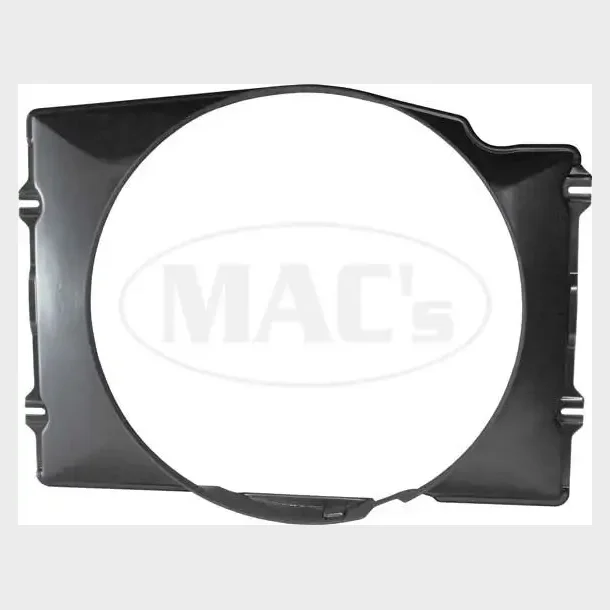 K�lerkappe Ford Mustang 1968 til 1969 Fan Shroud 24" (44-42996-1 - 64-42996-1 - C9OZ-8146)