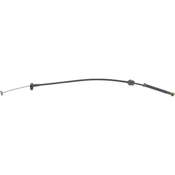 Speederkabel Ford Mustang V8 1969 (Mac 43625 - FM-EA012 - C9ZZ-9A758A)