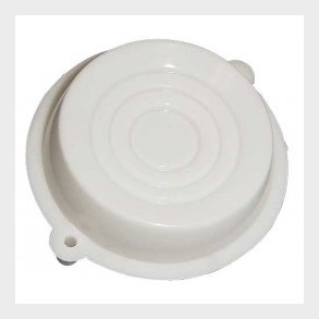 Dome lygteglas interi�r Ford Falcon/Mercury Comet (64-44179 - C0AF-13783-C)