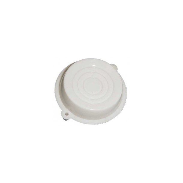 Dome lygteglas interir Ford Falcon/Mercury Comet (64-44179 - C0AF-13783-C)