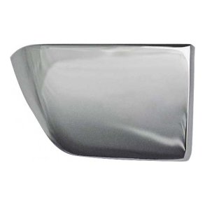 Drhndtag hjre indv. Mustang 1971 til 1973 (64-45464 - D1ZZ-6522600-A - 44-45464)