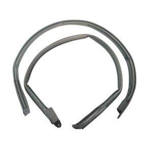 Liste A stolpe venstre Hummer H3 2006 - 2010 - Windshield-Outer Molding Left 15909801