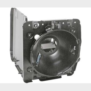 Lygtehus h�jre for Mustang 1971 til 1973 (Eck. 64-46135 - 4446135 - D3ZZ-13008-A - 44-391499-1)