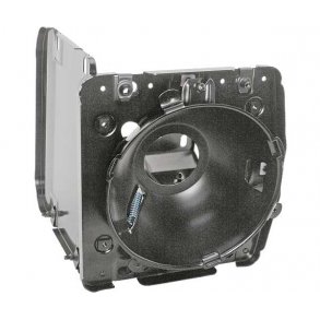 Lygtehus hjre for Mustang 1971 til 1973 (Eck. 64-46135 - 4446135 - D3ZZ-13008-A - 44-391499-1)