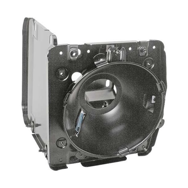 Lygtehus hjre for Mustang 1971 til 1973 (Eck. 64-46135 - 4446135 - D3ZZ-13008-A - 44-391499-1)