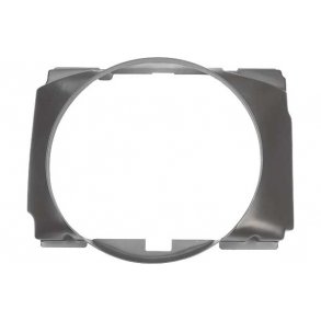 Klerkappe Ford 1971 til 1973 26