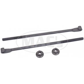 Boltst for batteriholder Comet, Falcon & Mustang m.m. 1964 til 1970 (Macs 48000 - TFA MA10703) 